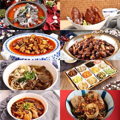 贵州特色美食合集